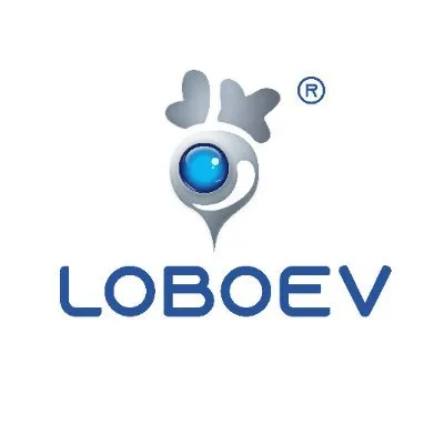 LOBO EV TECHNOLOGIES LTD. logo