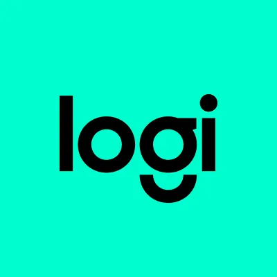 Logitech International S.A logo