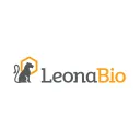 LeonaBio, Inc. logo