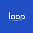 Loop Industries, Inc. logo