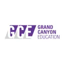 Grand Canyon Education, Inc. logo