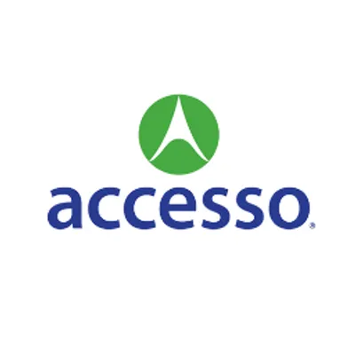 accesso Technology Group Logo