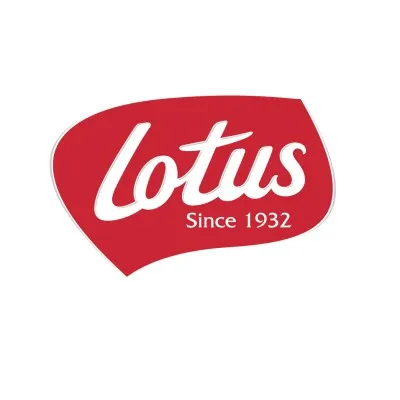 Lotus Bakeries NV logo