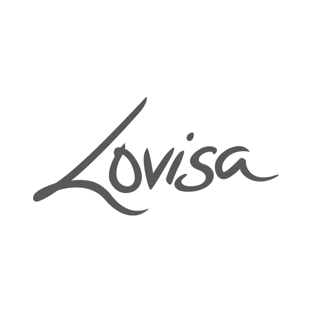 LOVISA HOLDINGS LIMITED logo