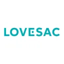 The Lovesac Company logo