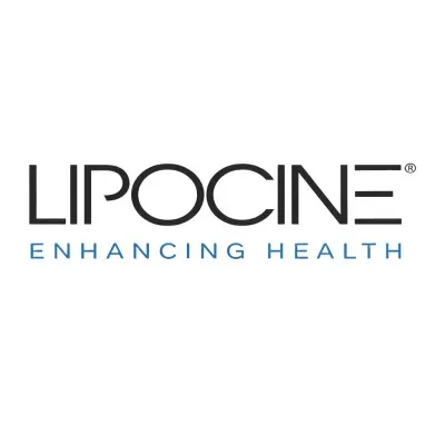 Lipocine Inc Logo
