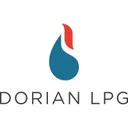 Dorian LPG Ltd. logo