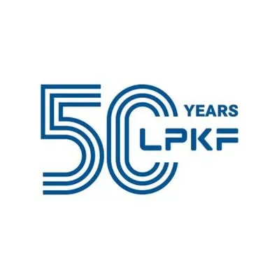 LPKF Laser & Electronics SE logo