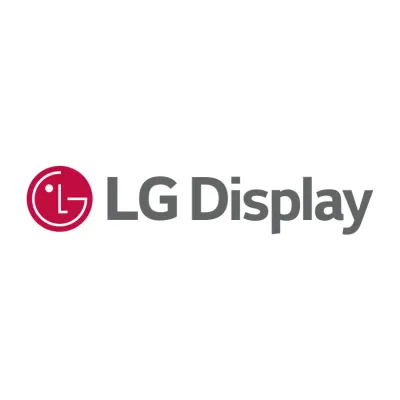 LG Display Co Logo