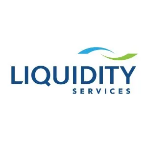 Liquidity Services, Inc logo