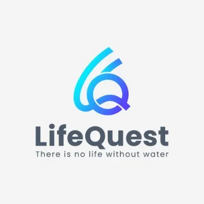 LifeQuest World Corporation logo