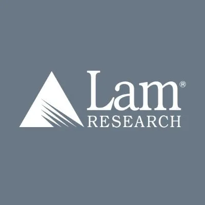 Lam Research Corporation Logo