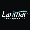 Larimar Therapeutics, Inc. logo