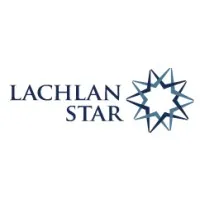 LACHLAN STAR LIMITED logo