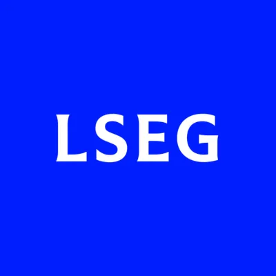 London Stock Exchange Group PLC logo