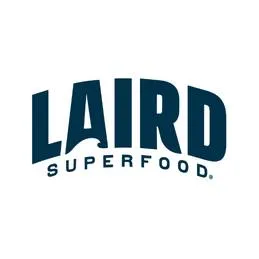 Laird Superfood, Inc logo