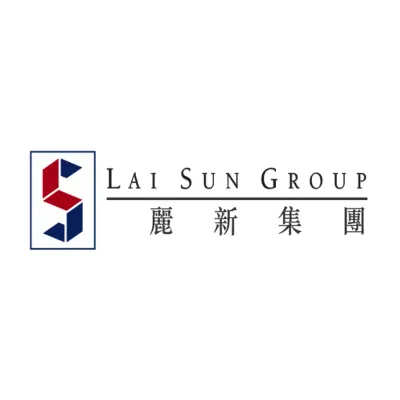 Lai Sun Garment International Ltd Logo