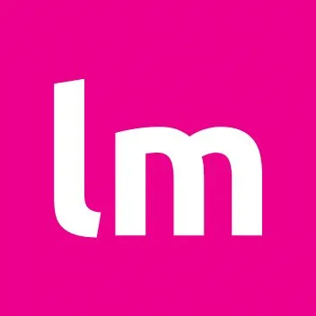 Lastminute.com NV Logo