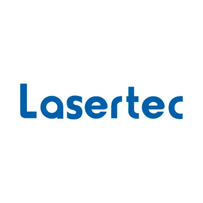 Lasertec Corporation logo