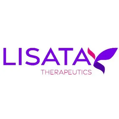 Lisata Therapeutics, Inc Logo