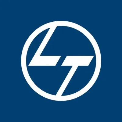 Larsen & Toubro Limited logo