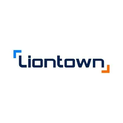LIONTOWN LIMITED logo
