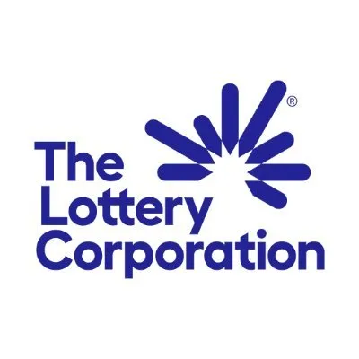The Lottery Corporation Ltd Logo