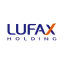 Lufax Holding Ltd logo