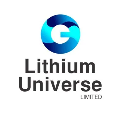LITHIUM UNIVERSE LIMITED logo