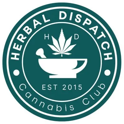 Herbal Dispatch Inc logo