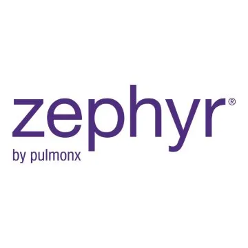 Pulmonx Corporation logo