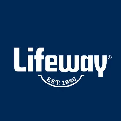 Lifeway Foods, Inc logo