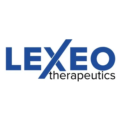 Lexeo Therapeutics, Inc logo