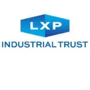 LXP Industrial Trust Common Stock (Maryland REIT) logo
