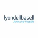 LyondellBasell Industries NV Ordinary Shares logo