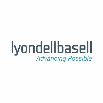 LyondellBasell Industries N.V logo