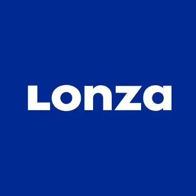 Lonza Group AG logo