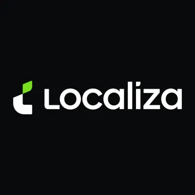 Localiza Rent a Car S.A logo