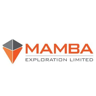 MAMBA EXPLORATION LIMITED logo