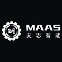Maase Inc. logo