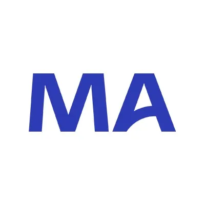 MA FINANCIAL GROUP LIMITED logo