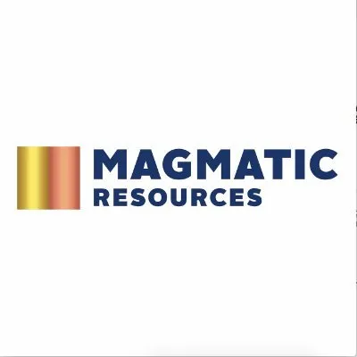MAGMATIC RESOURCES LIMITED logo