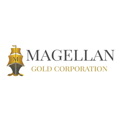 Magellan Copper and Gold Corp logo