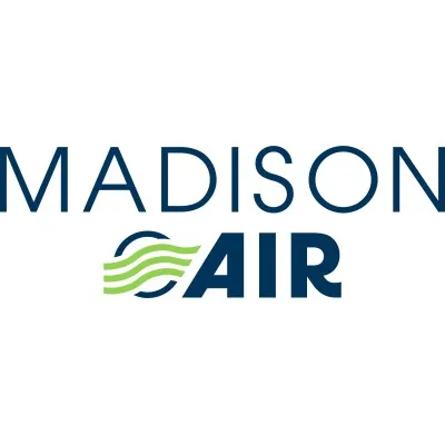 Madison Air Solutions Corporation Logo
