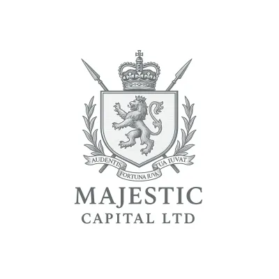 Majestic Capital Ltd Logo