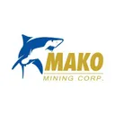 Mako Mining Corp logo
