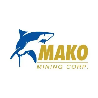 Mako Mining Corp Logo