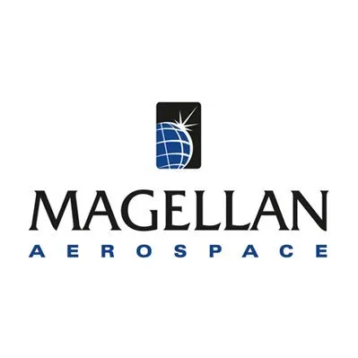 Magellan Aerospace Corporation Logo