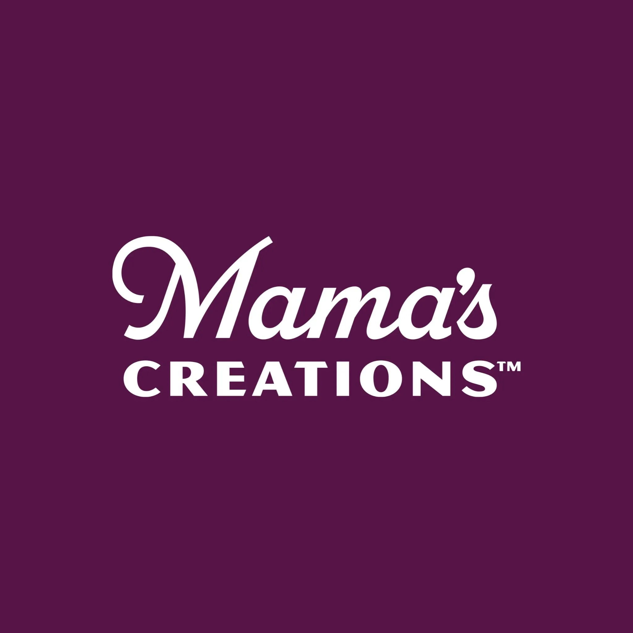Mama's Creations, Inc logo