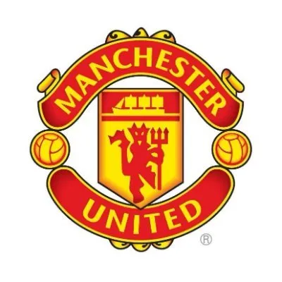 Manchester United plc logo